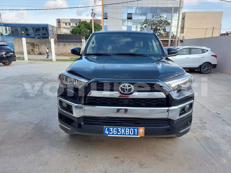 Big with watermark toyota 4runner abidjan abidjan 36547