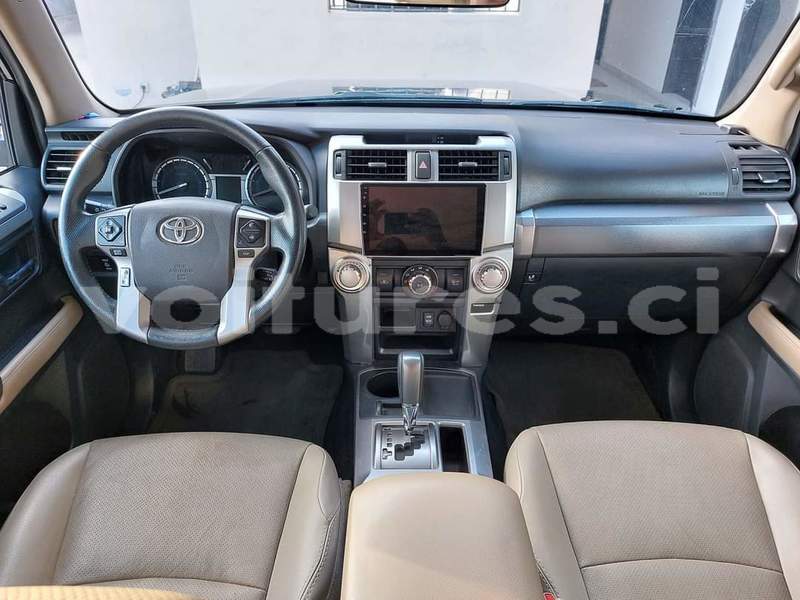 Big with watermark toyota 4runner abidjan abidjan 36547