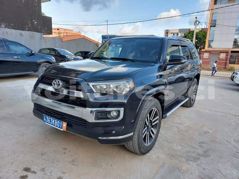 Big with watermark toyota 4runner abidjan abidjan 36547