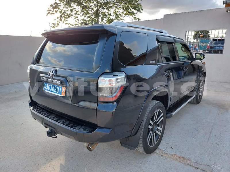 Big with watermark toyota 4runner abidjan abidjan 36547