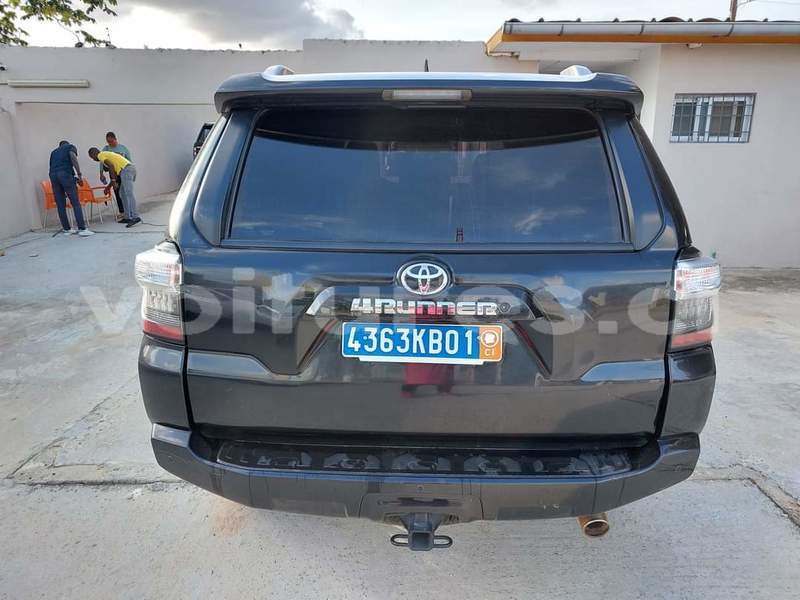 Big with watermark toyota 4runner abidjan abidjan 36547