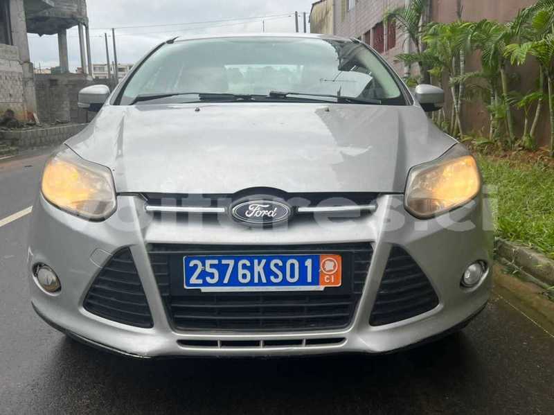 Big with watermark ford focus abidjan abidjan 36551