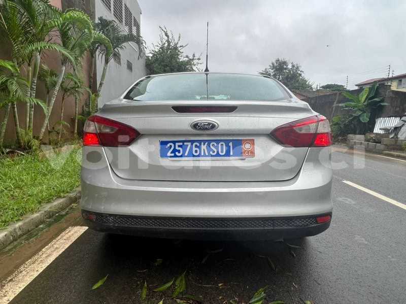 Big with watermark ford focus abidjan abidjan 36551