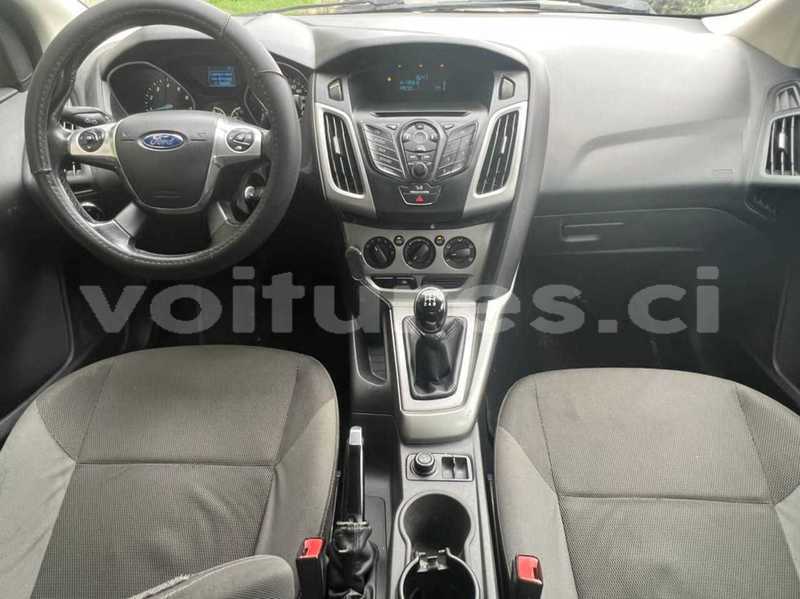 Big with watermark ford focus abidjan abidjan 36551