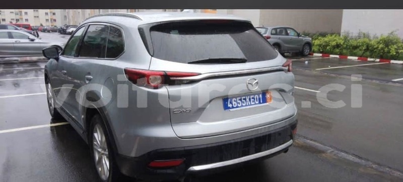 Big with watermark mazda cx 9 abidjan abidjan 36554