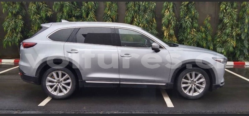 Big with watermark mazda cx 9 abidjan abidjan 36554