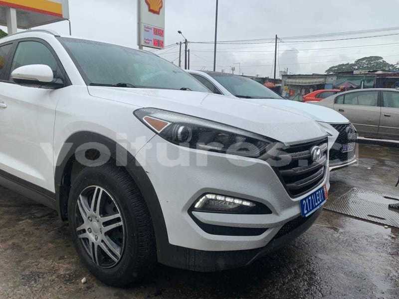 Big with watermark hyundai tucson abidjan abidjan 36559