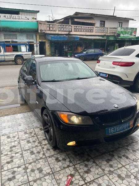 Big with watermark bmw 1 series abidjan abidjan 36561