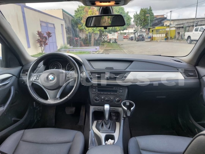 Big with watermark bmw x1 abidjan abidjan 36564