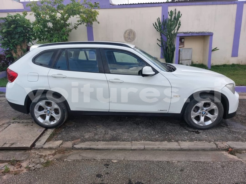 Big with watermark bmw x1 abidjan abidjan 36564