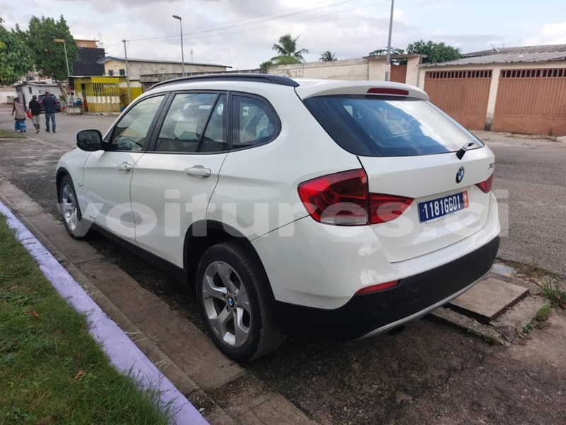 Big with watermark bmw x1 abidjan abidjan 36564