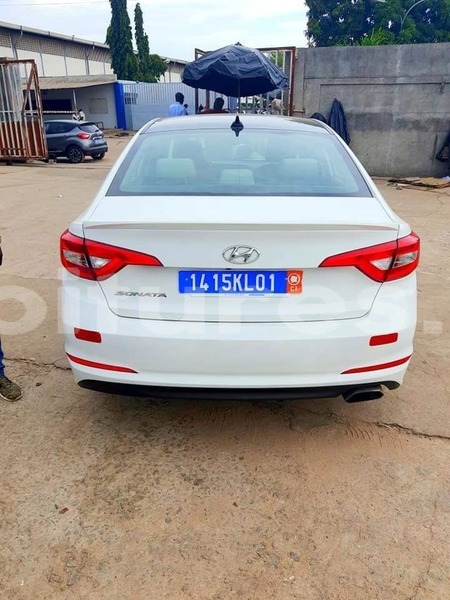 Big with watermark hyundai sonata abidjan abidjan 36565