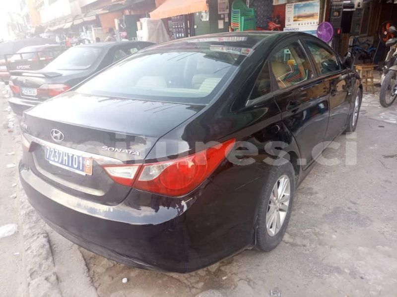 Big with watermark hyundai sonata abidjan abidjan 36566