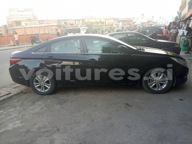 Big with watermark hyundai sonata abidjan abidjan 36566