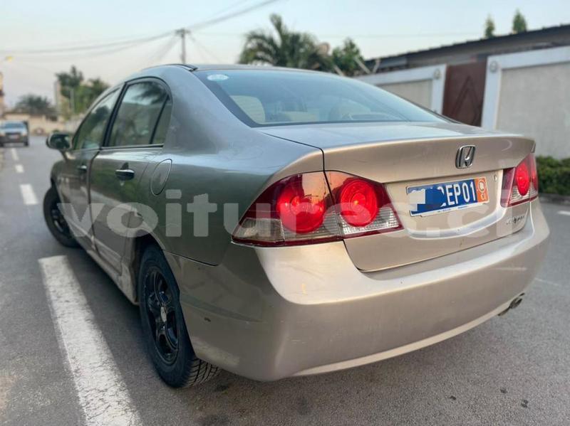 Big with watermark honda civic abidjan abidjan 36571