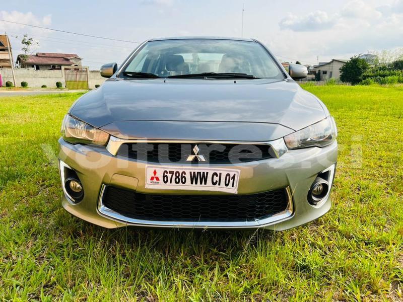 Big with watermark mitsubishi lancer abidjan abidjan 36576