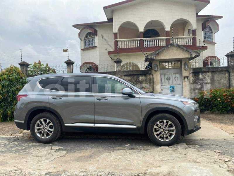 Big with watermark hyundai santa fe abidjan abidjan 36584