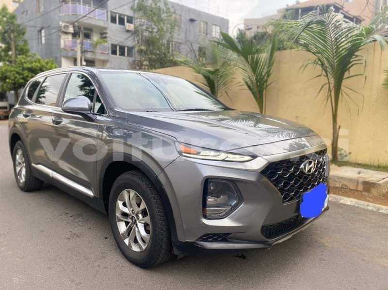 Big with watermark hyundai santa fe abidjan abidjan 36584