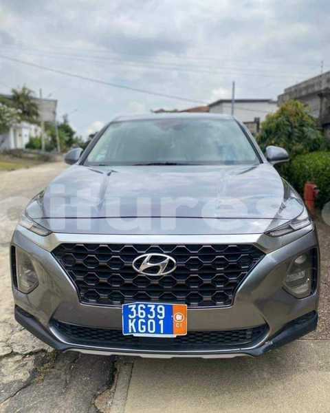 Big with watermark hyundai santa fe abidjan abidjan 36584