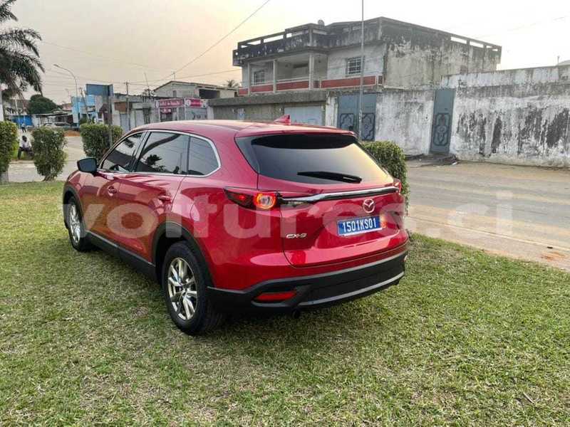 Big with watermark mazda cx 9 abidjan abidjan 36585