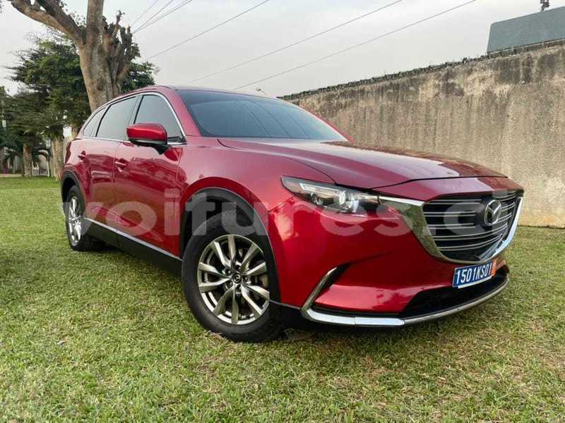 Big with watermark mazda cx 9 abidjan abidjan 36585