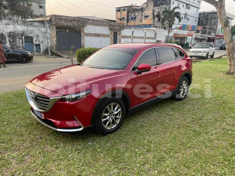 Big with watermark mazda cx 9 abidjan abidjan 36585