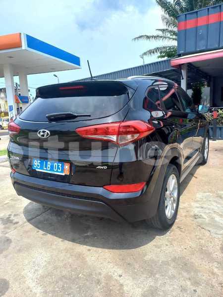 Big with watermark hyundai tucson abidjan abidjan 36592