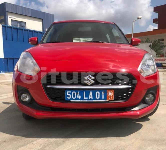 Big with watermark suzuki swift abidjan abidjan 36605