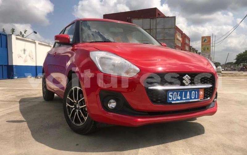 Big with watermark suzuki swift abidjan abidjan 36605