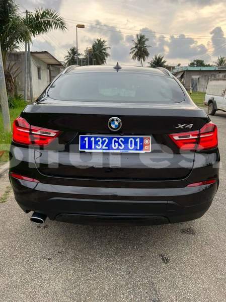 Big with watermark bmw x4 abidjan abidjan 36607