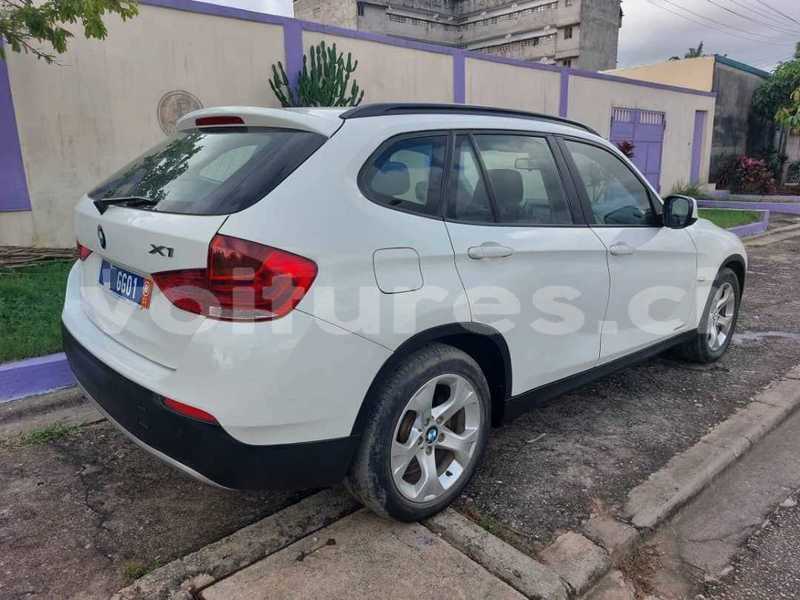 Big with watermark bmw x1 abidjan abidjan 36614