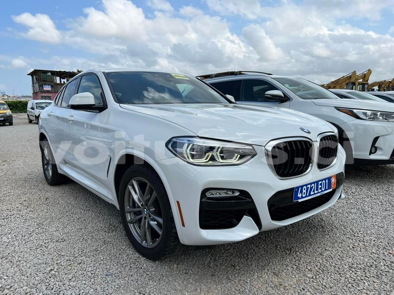 Big with watermark bmw x6 m ivory coast aboisso 36615