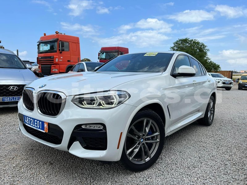 Big with watermark bmw x6 m ivory coast aboisso 36615