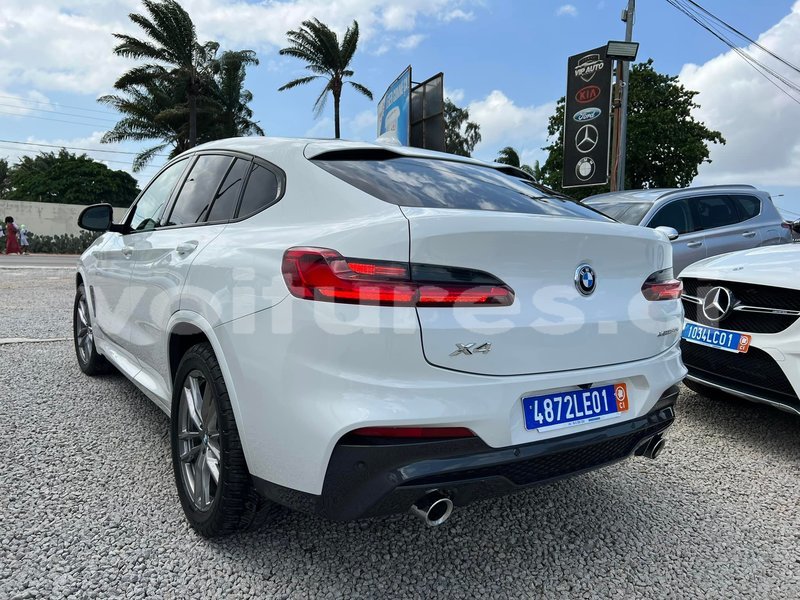 Big with watermark bmw x6 m ivory coast aboisso 36615