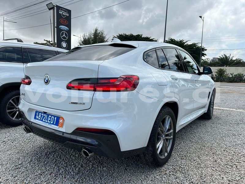 Big with watermark bmw x6 m ivory coast aboisso 36615