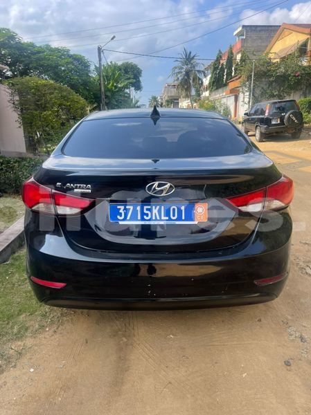 Big with watermark hyundai elantra abidjan abidjan 36617