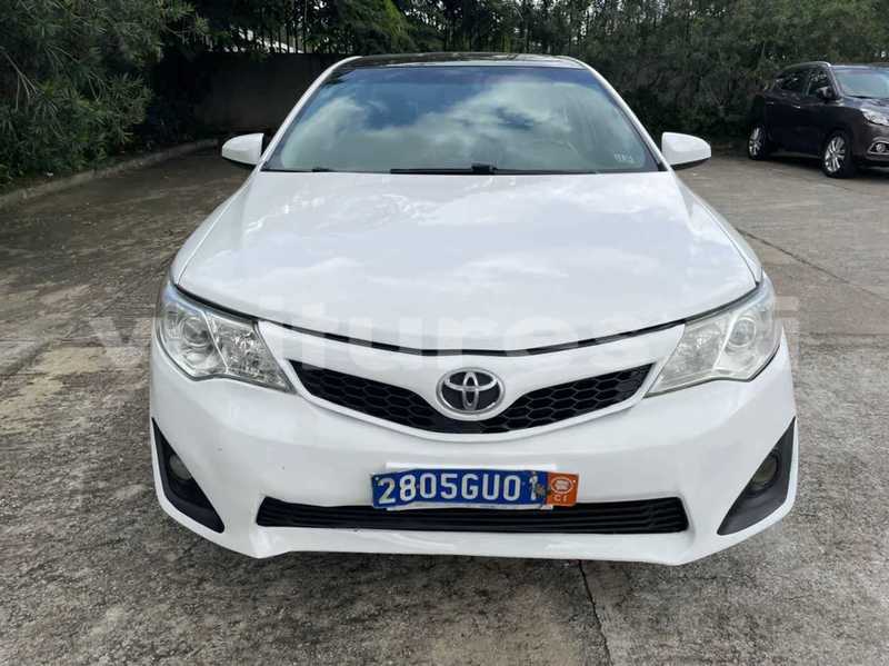 Big with watermark toyota camry abidjan abidjan 36619