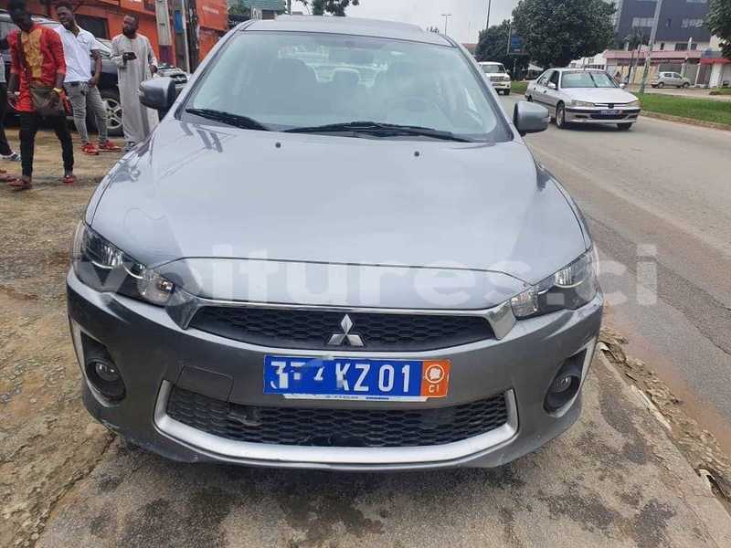 Big with watermark mitsubishi lancer abidjan abidjan 36622