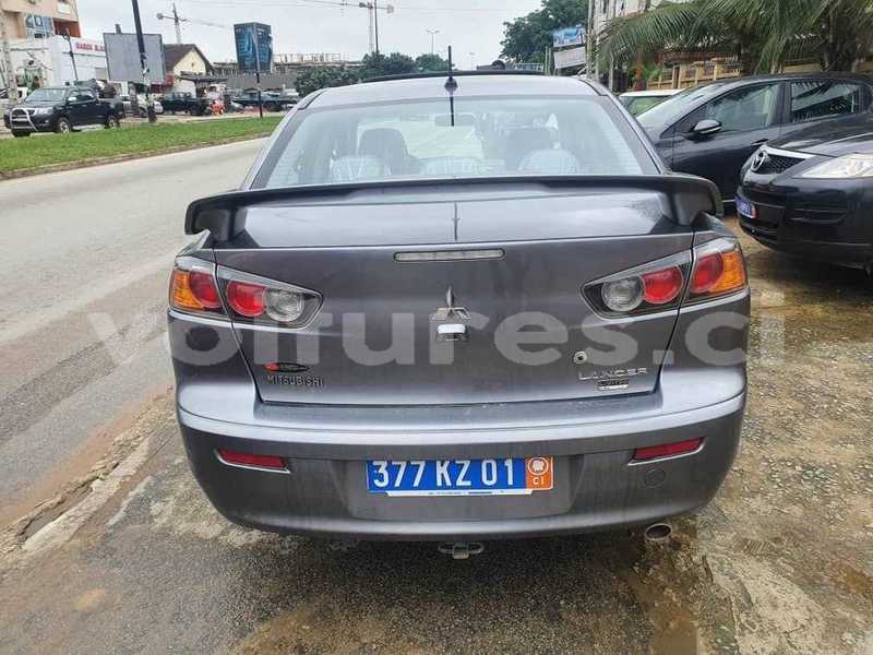 Big with watermark mitsubishi lancer abidjan abidjan 36622