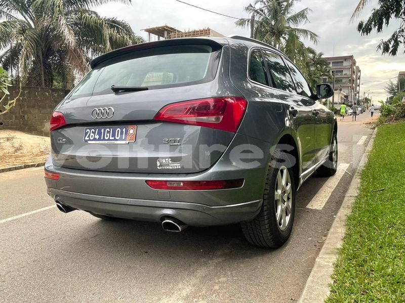 Big with watermark audi q5 abidjan abidjan 36626