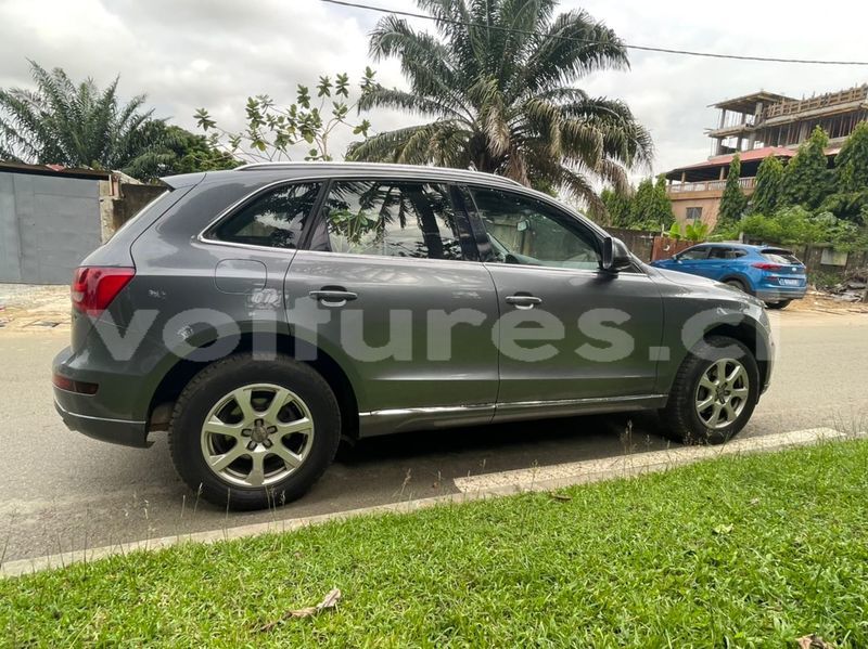 Big with watermark audi q5 abidjan abidjan 36626