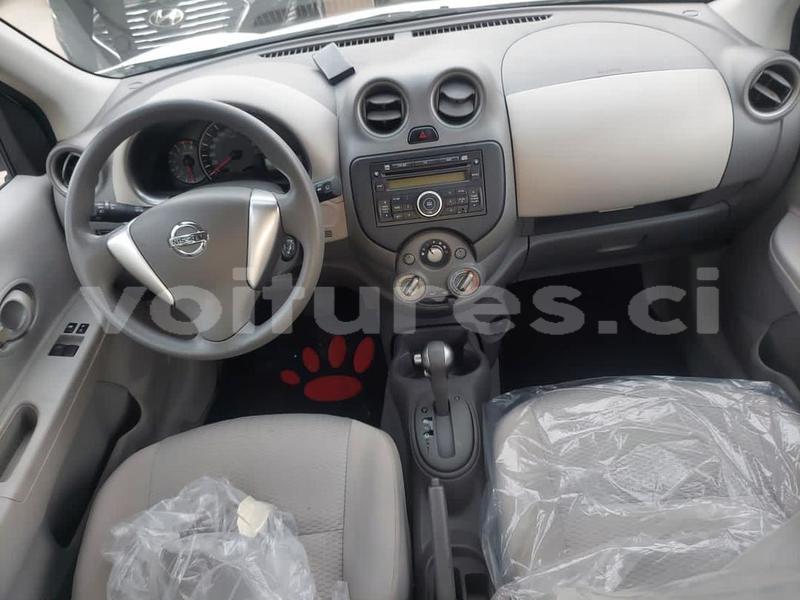 Big with watermark nissan micra abidjan abidjan 36628