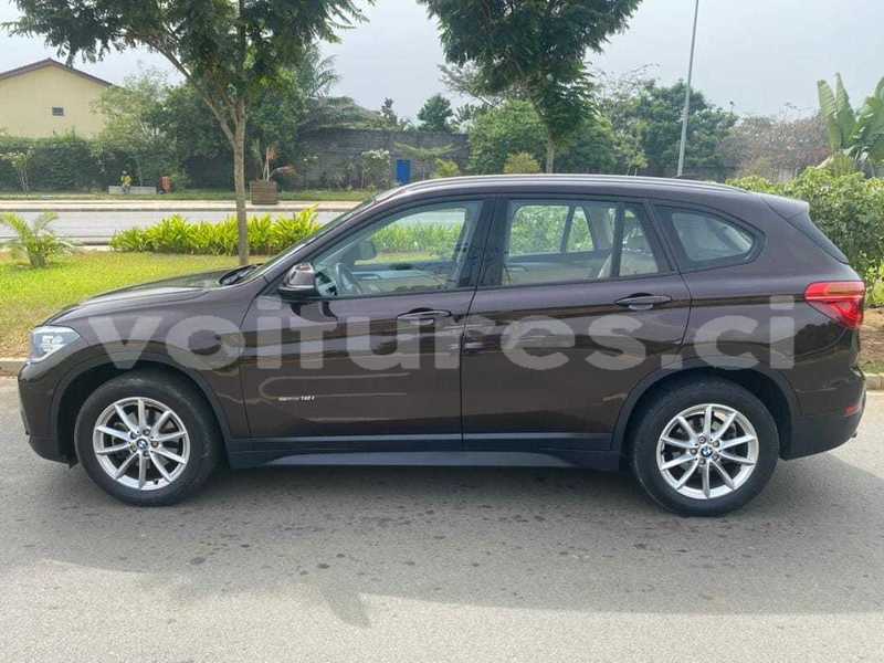 Big with watermark bmw x1 abidjan abidjan 36634