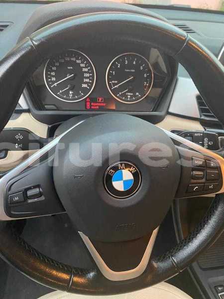 Big with watermark bmw x1 abidjan abidjan 36634