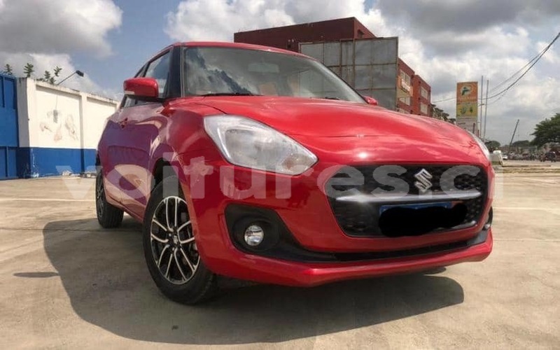 Big with watermark suzuki swift abidjan abidjan 36641