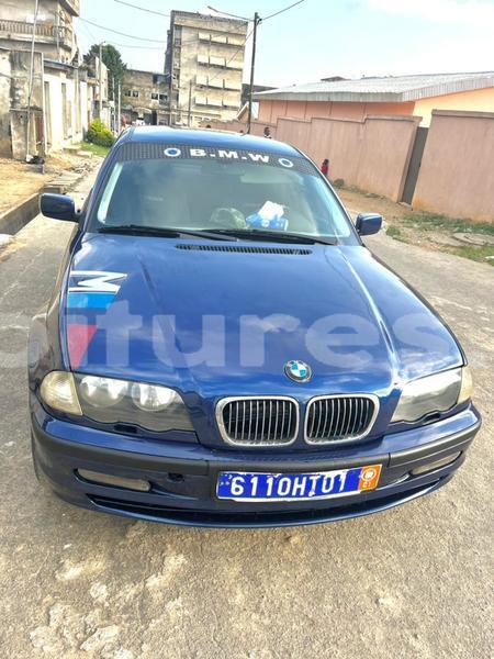 Big with watermark bmw 321 abidjan abidjan 36645