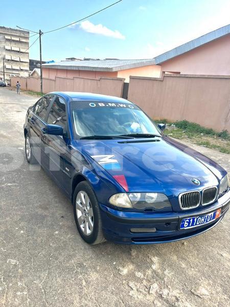 Big with watermark bmw 321 abidjan abidjan 36645