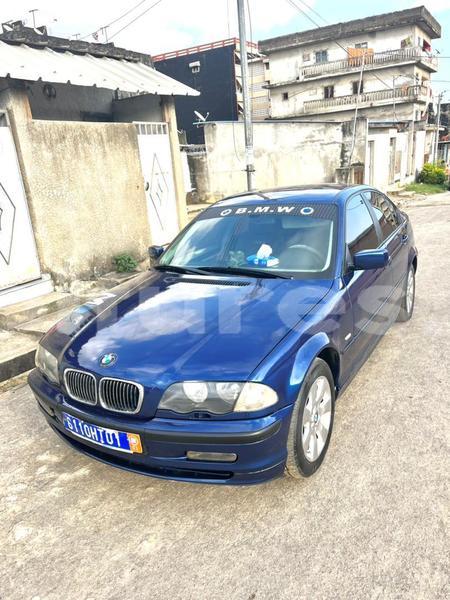 Big with watermark bmw 321 abidjan abidjan 36645