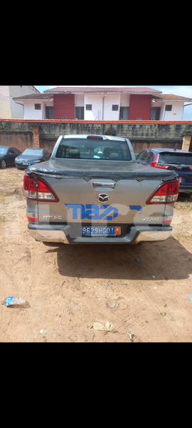 Big with watermark mazda bt 50 abidjan abidjan 36655