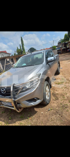 Big with watermark mazda bt 50 abidjan abidjan 36655